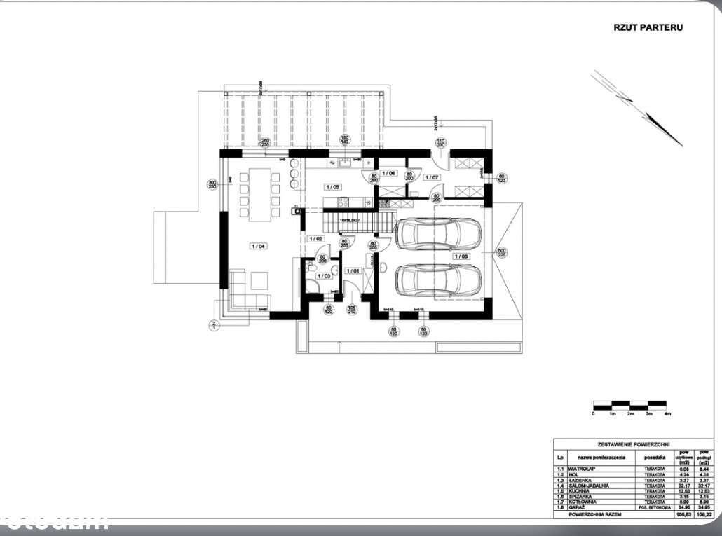 Dom z poczuciem prywatności, blisko jezioro.-2