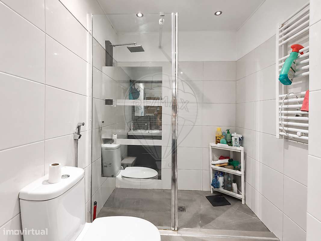 Apartamento T2 para venda-2
