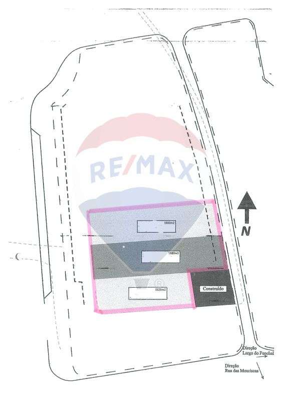 Terreno  para venda - Grande imagem: 2/24