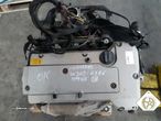 MOTOR COMPLETO MERCEDES-BENZ CLASSE C 1998 - 1