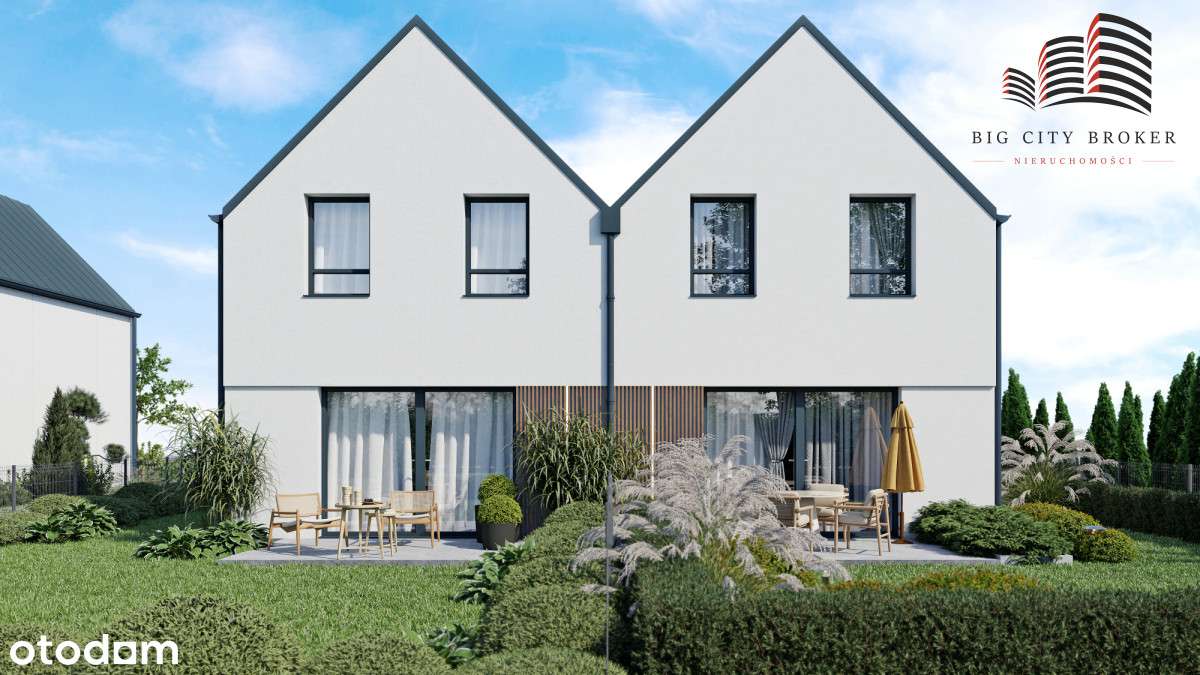 Osiedle Mono – Nowoczesne, gotowe do zamieszkania - Pełny obrazek: 4/13