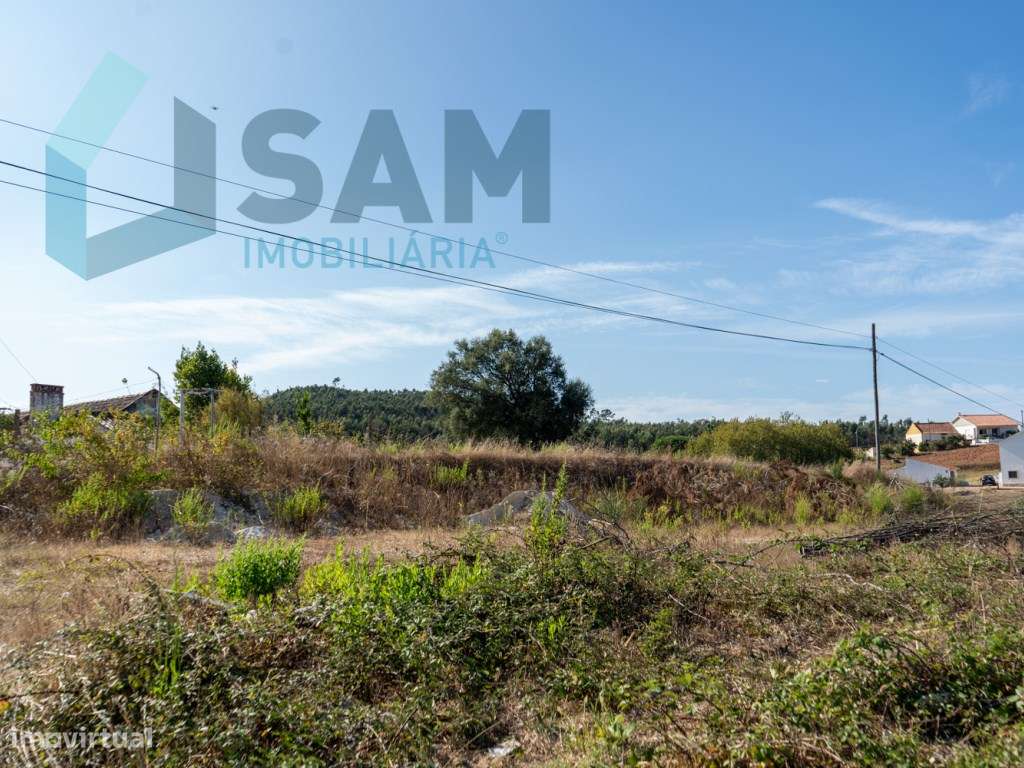 Moradia Térrea para Restauro | Terreno de malha urbana com 9.004 m²-49