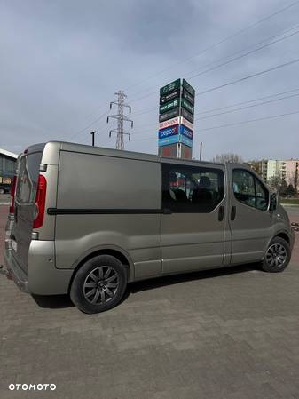 Renault Trafic - 7