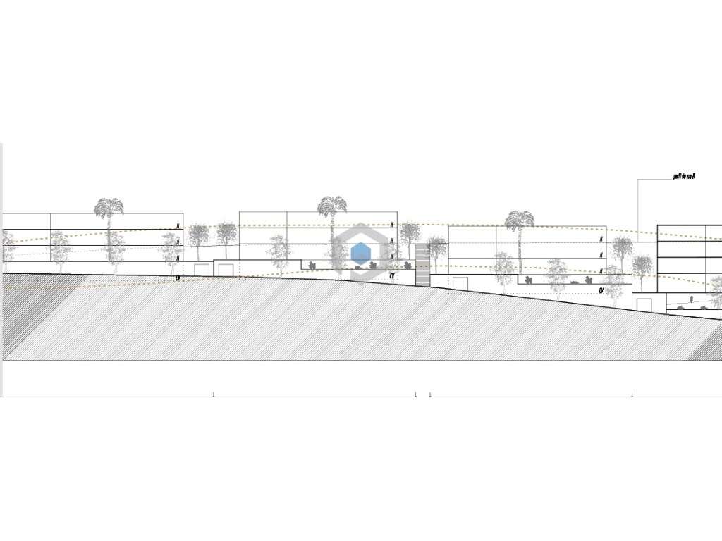 6 Lotes exclusivos em Lagos desde 900.000€ - Grande imagem: 3/4