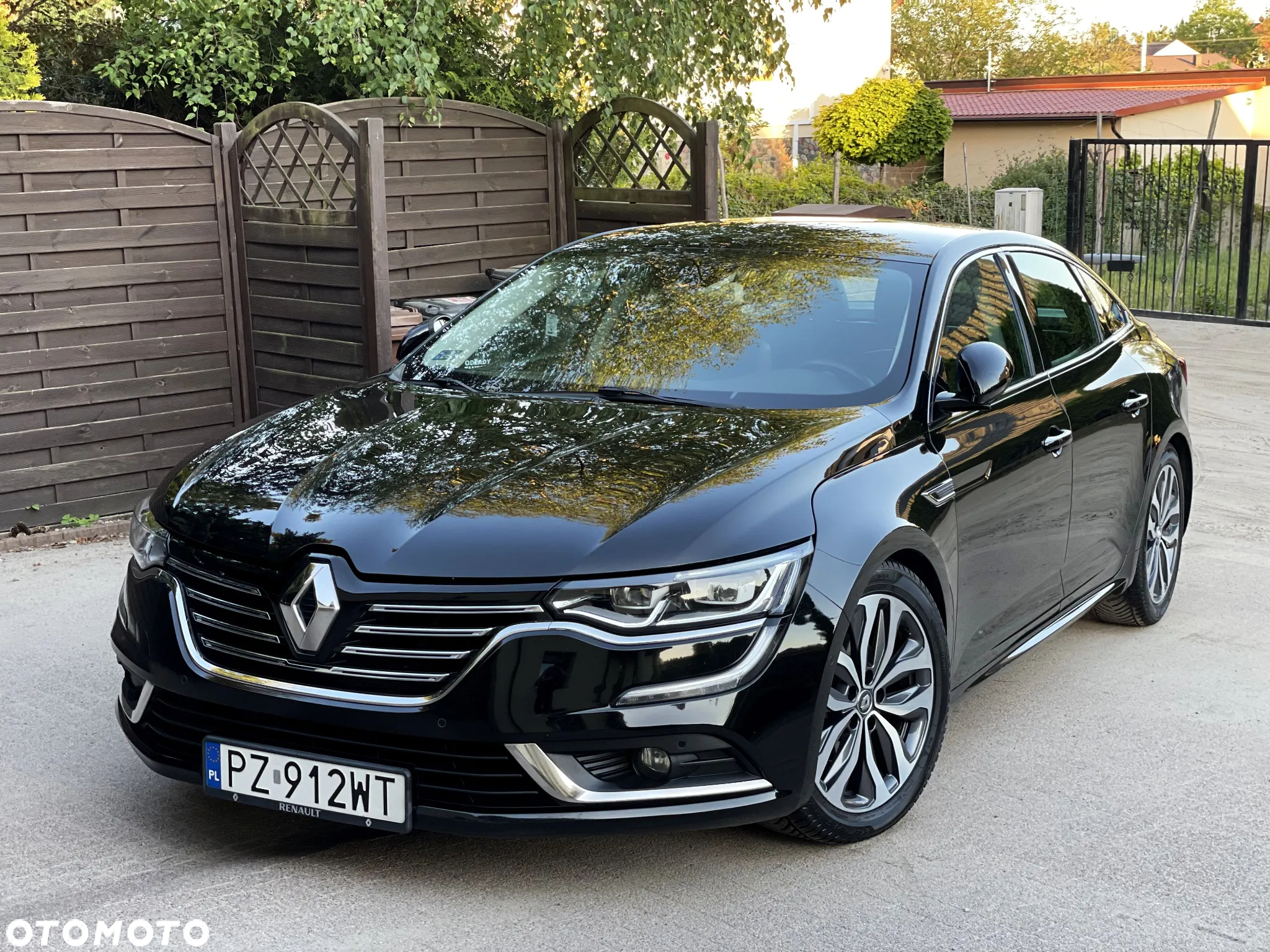 Renault Talisman 1.6 Energy dCi Intens - 17