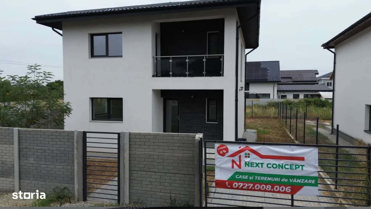Casa individuala / zona Lidl / Berceni-0