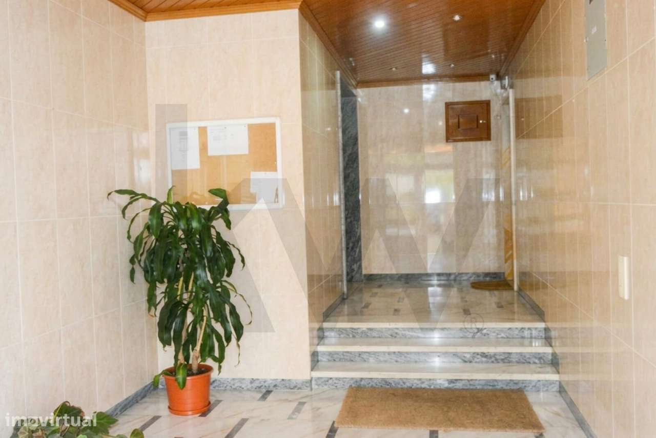 T2 Anta – Agualva | 3 Frentes  | Lareira e Parqueamento  |   375 800€-3