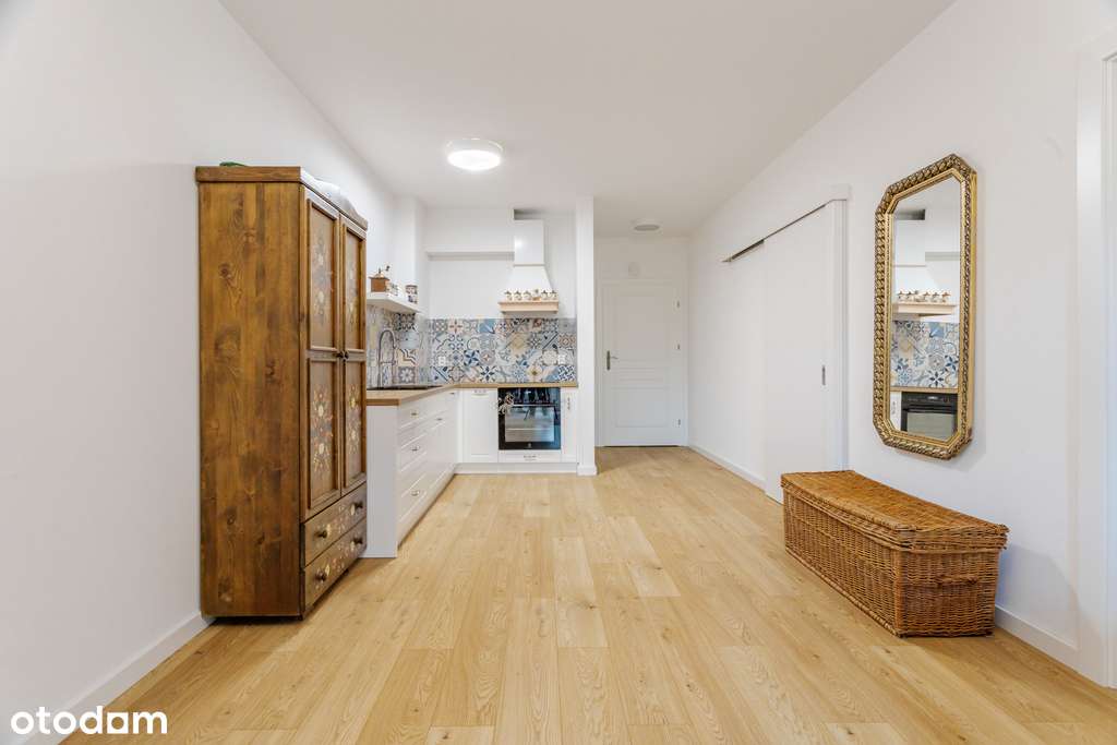 2 pokoje - Marki - Bezczynszowe z pięknym ogrodem-6