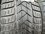 235/35R20 Pirelli Sottozero 3 para opon zima nowe - 2