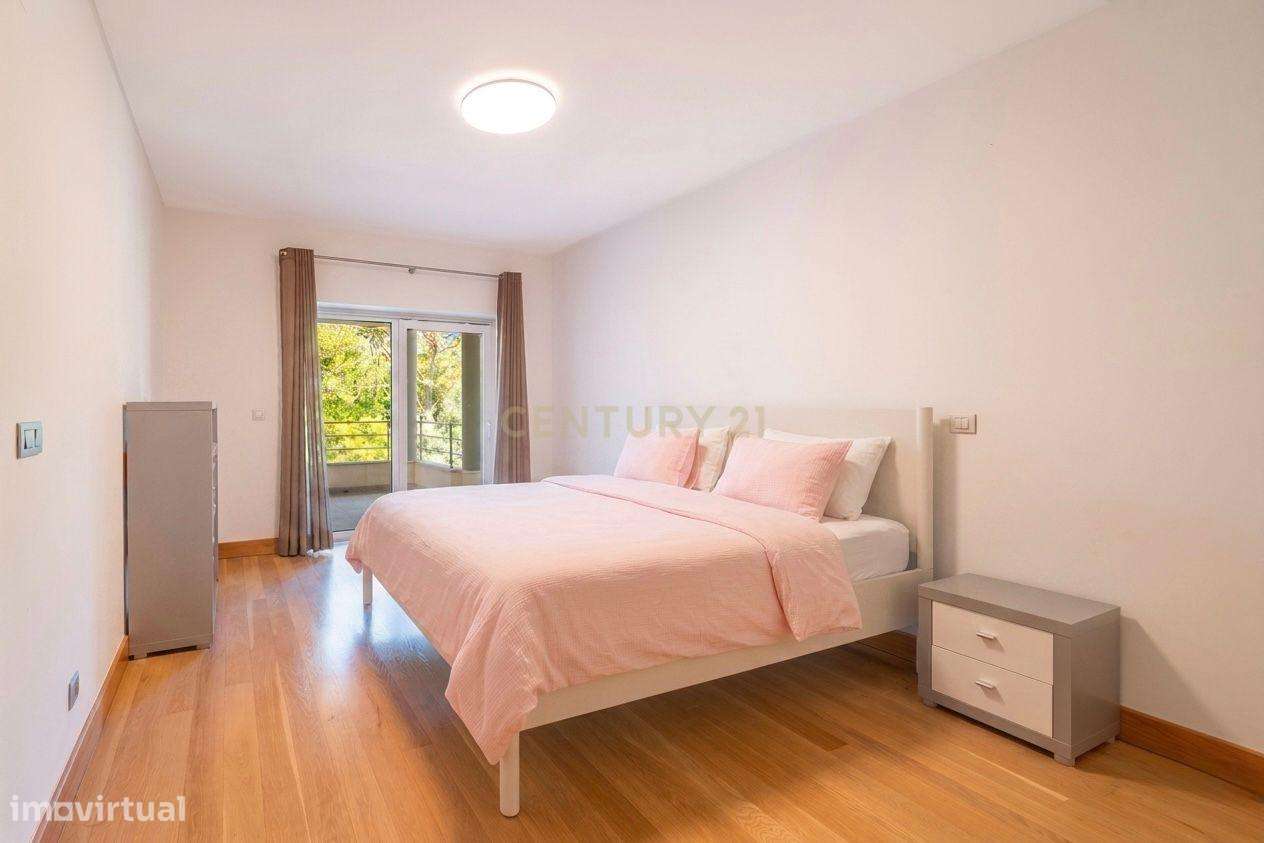 Apartamento T4 | Condomínio Quinta da Condessa | Frente de Mar-21