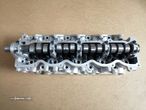 Cabeça de Motor Completa 2.5 TD - Mazda B2500 e Ford Ranger WLT - 2