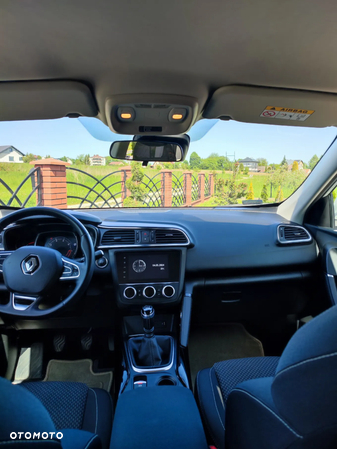 Renault Kadjar 1.3 TCe FAP Easy Life - 7
