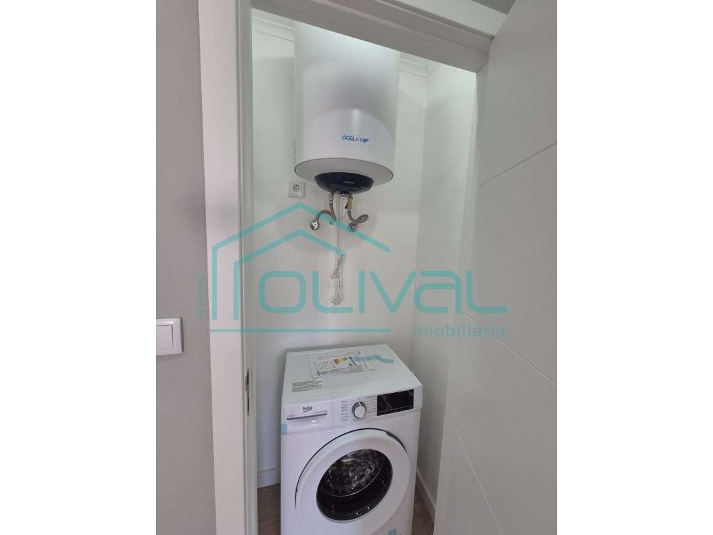 Apartamento T2+1 Remodelado-9