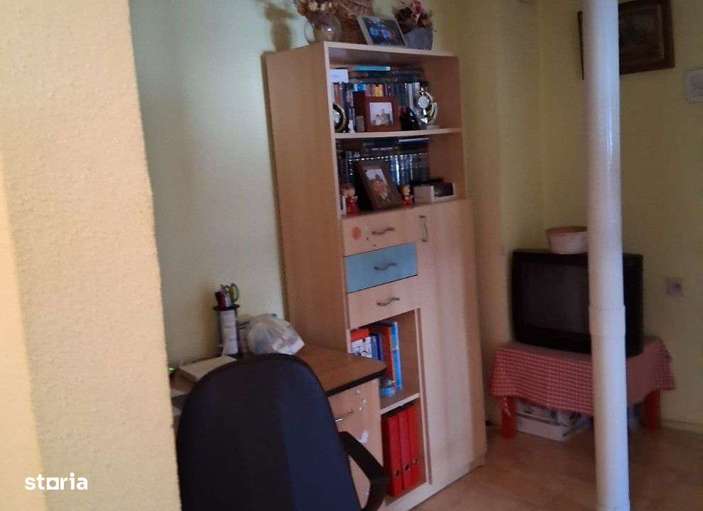 Apartament  3 camere Palat , 72 metri, etaj 7 Cod:159560-7