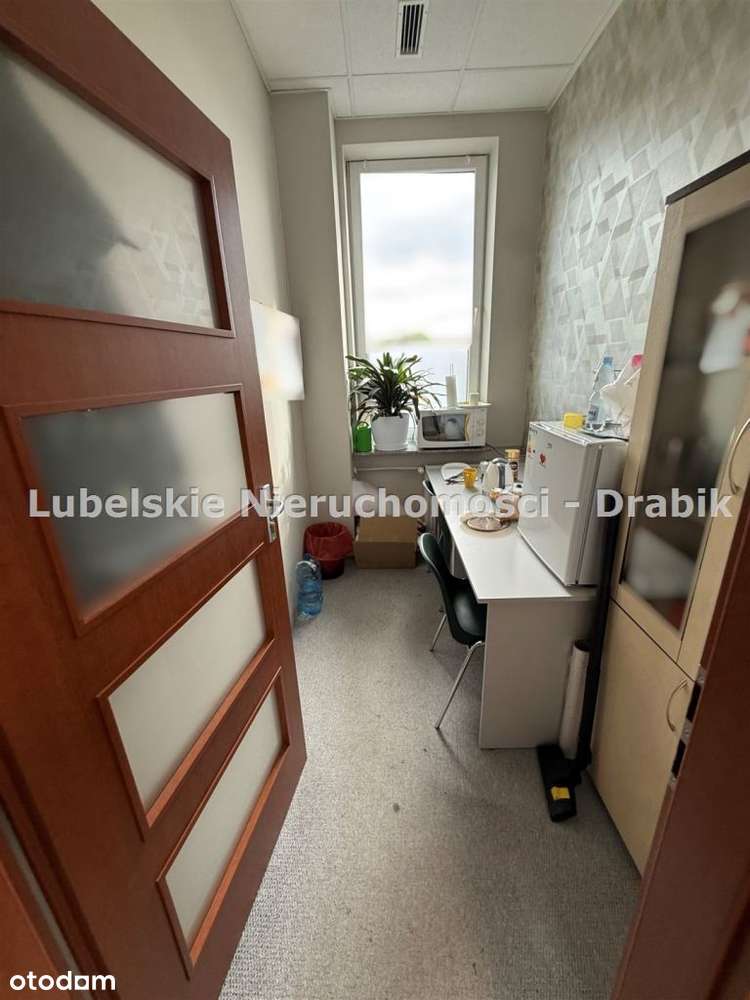 Lokal 49,5m2 Lublin Konstantynów - Pełny obrazek: 4/7