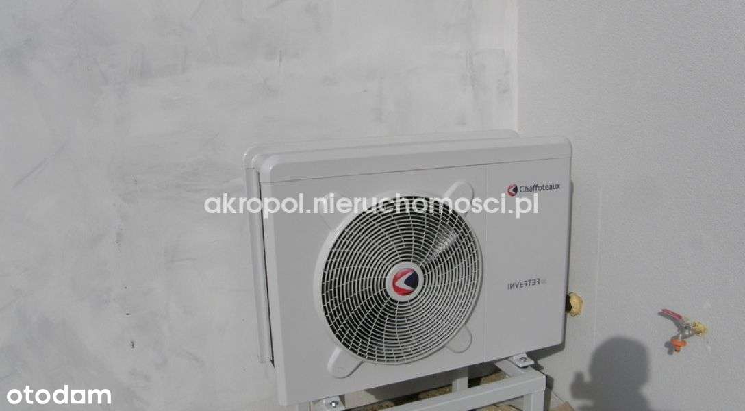 Dom wolnostojący deweloperski o pow. 115m2 Okolice Łabiszyna-9