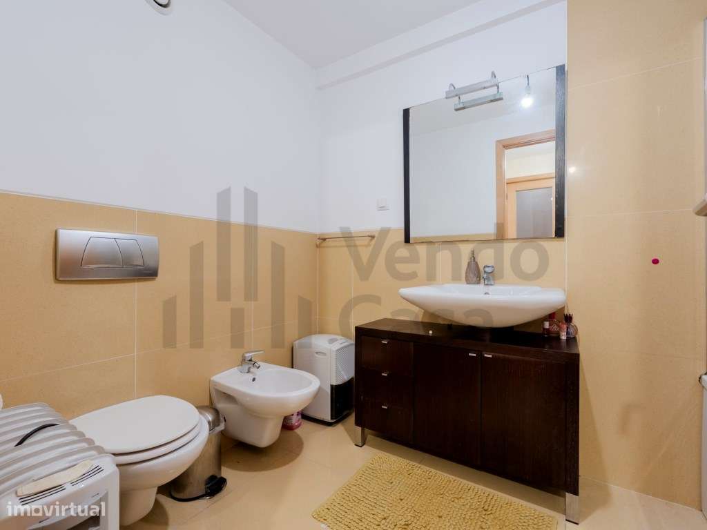 Vende-se T3 - S. Vítor - Braga-13