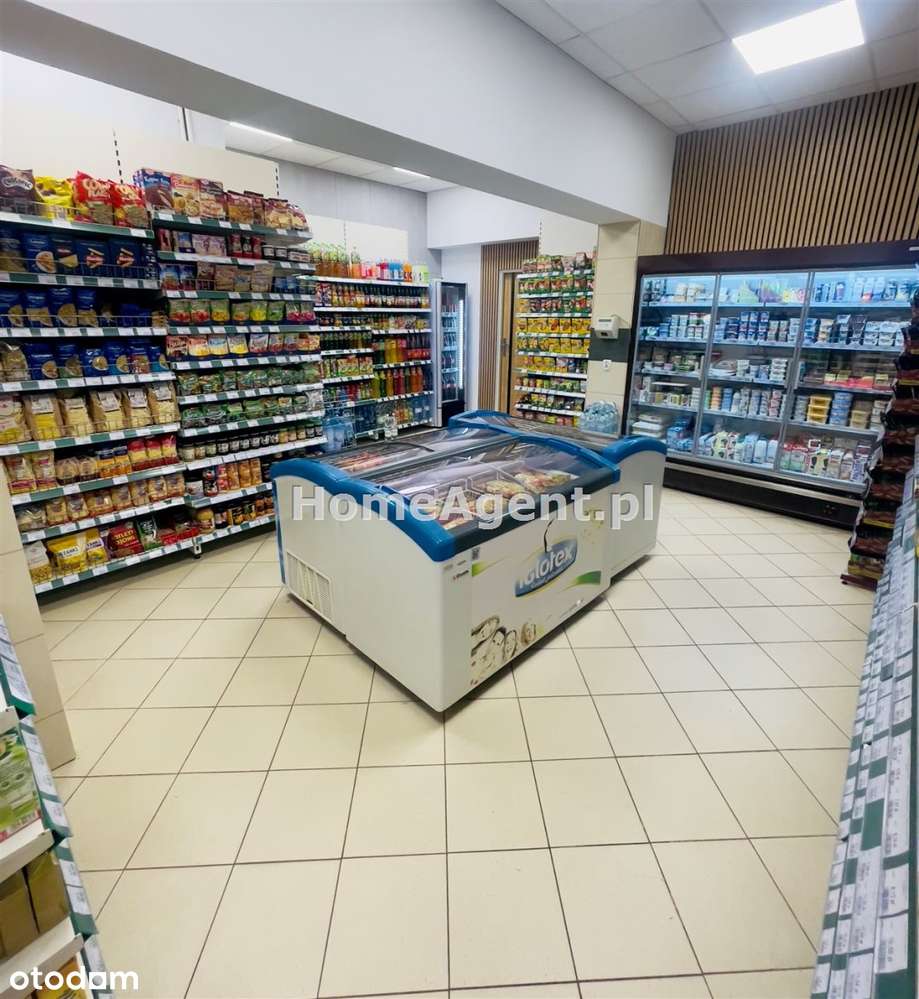 Świąteczna promocja cenowa. Lokal na sprzedaż.-17