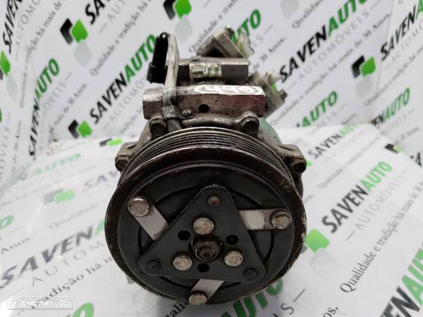 Compressor Ar Condicionado Ford C-Max (Dm2) - 3