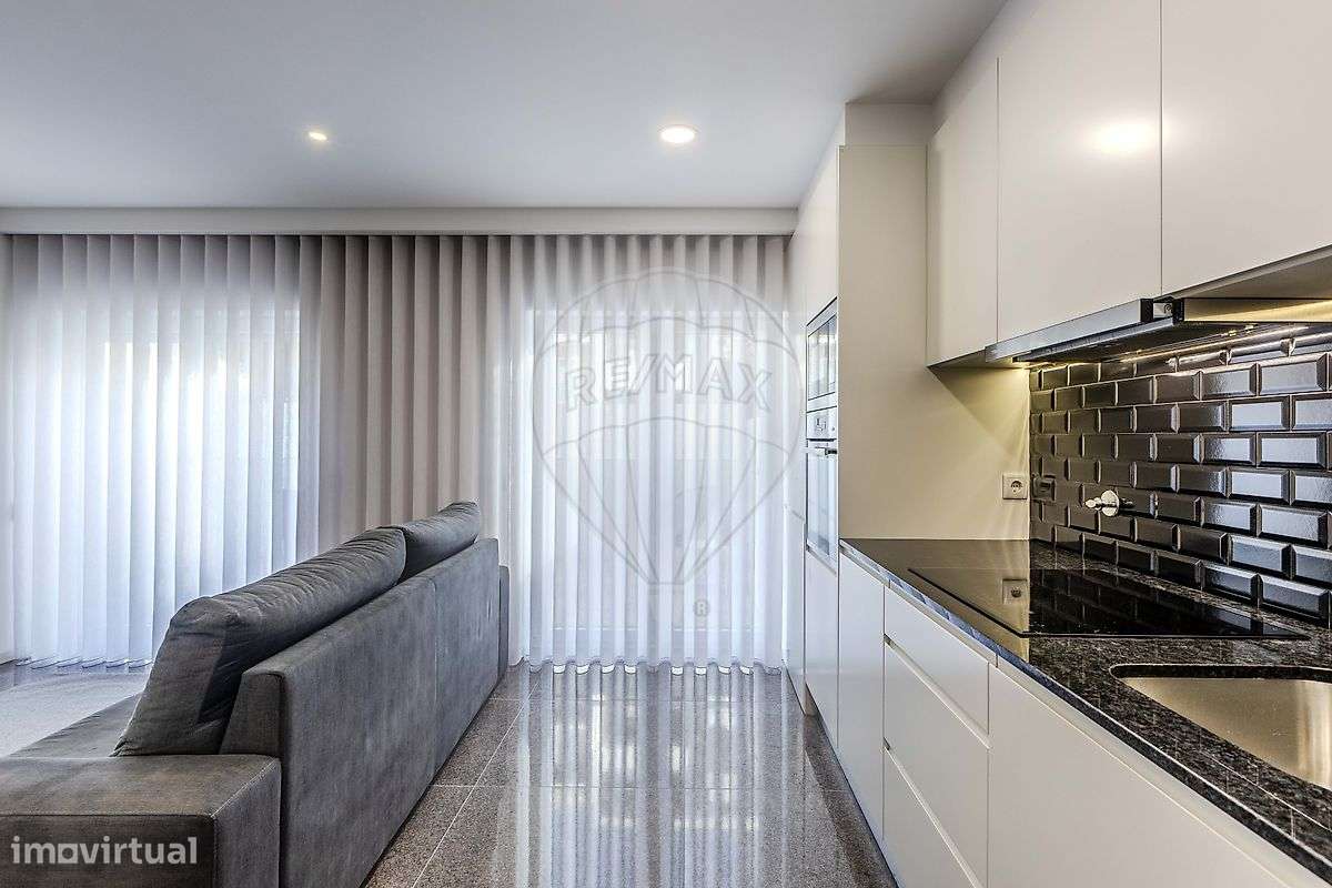 Apartamento T1 para arrendamento - Grande imagem: 5/25