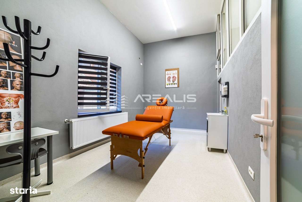 Apartament cu destinatii multiple, Bulevardul Revolutiei 80 - Imagine principală: 5/16