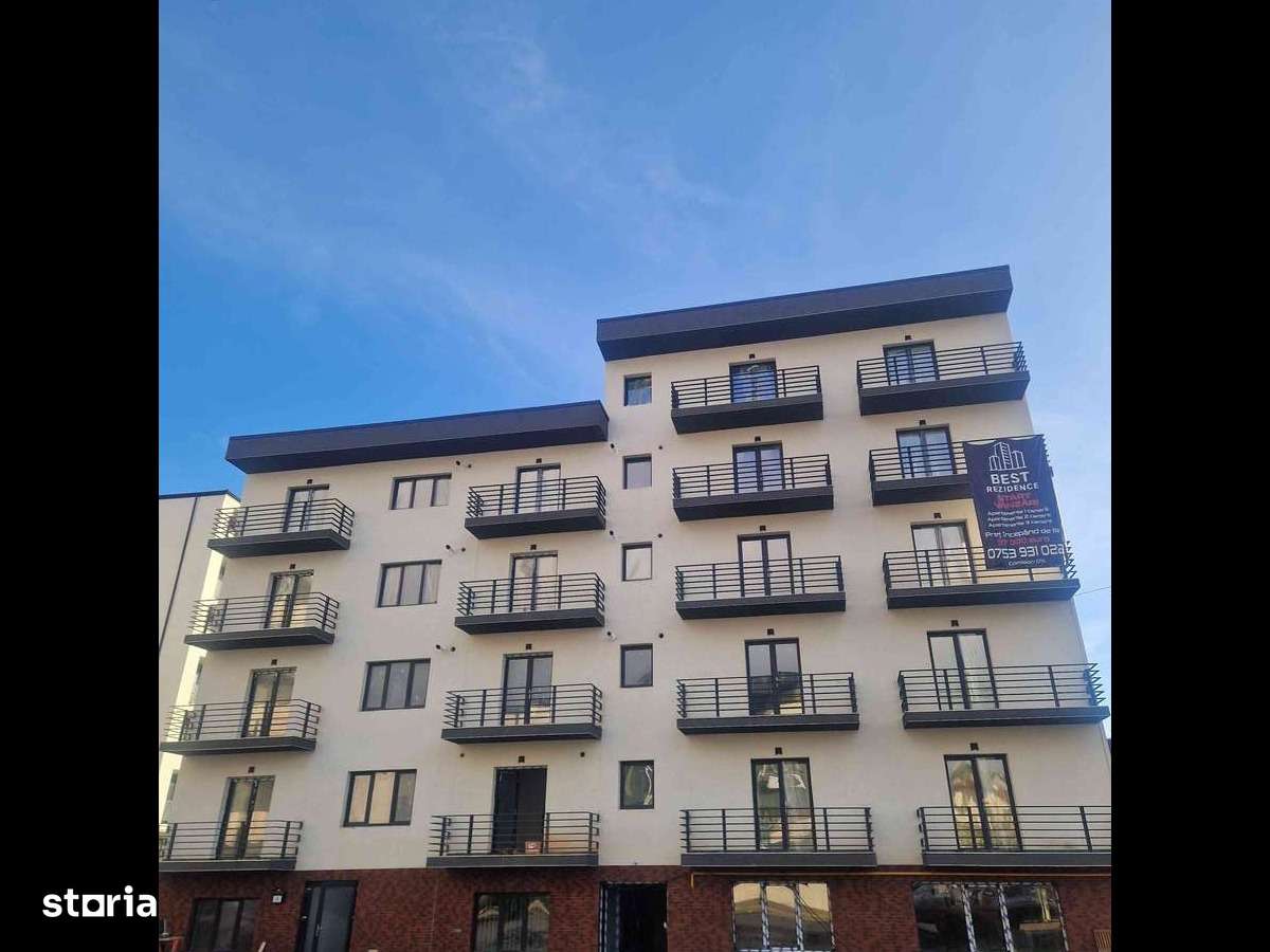 Apartament cu doua si trei camere Visan ,Centru - Imagine principală: 2/3