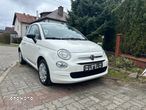 Fiat 500 1.2 8V Lounge - 2