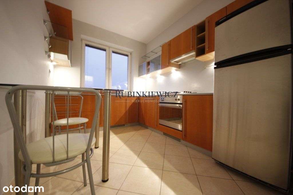 Bielany - 2 Oddzielne Pokoje, Widna Kuchnia/Garaż - Pełny obrazek: 5/11