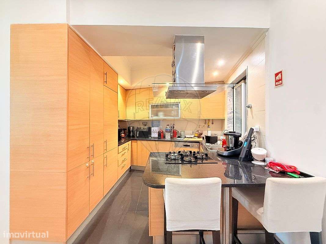 Apartamento T3 para venda-5