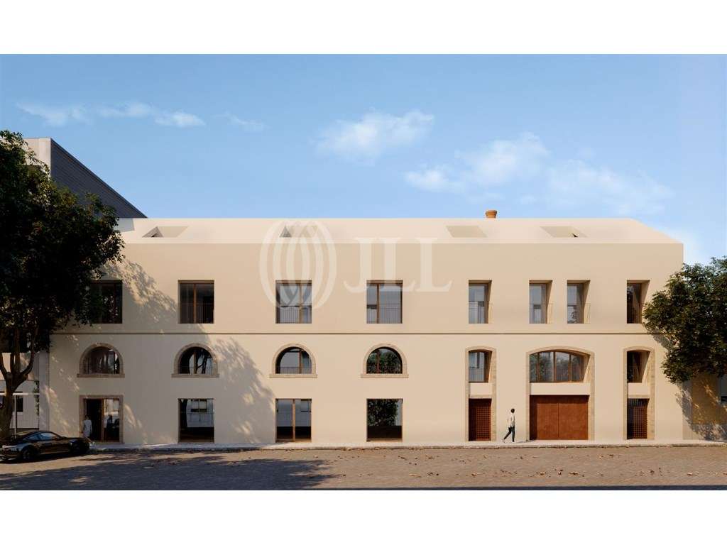 Loja nova, em Matosinhos, Porto - Grande imagem: 1/19