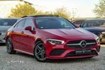 Mercedes-Benz CLA 180 d 7G-DCT AMG Line - 18