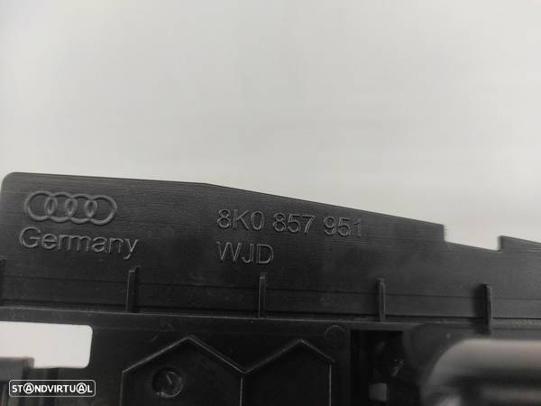 Cinzeiro Audi A5 (8T3) - 5