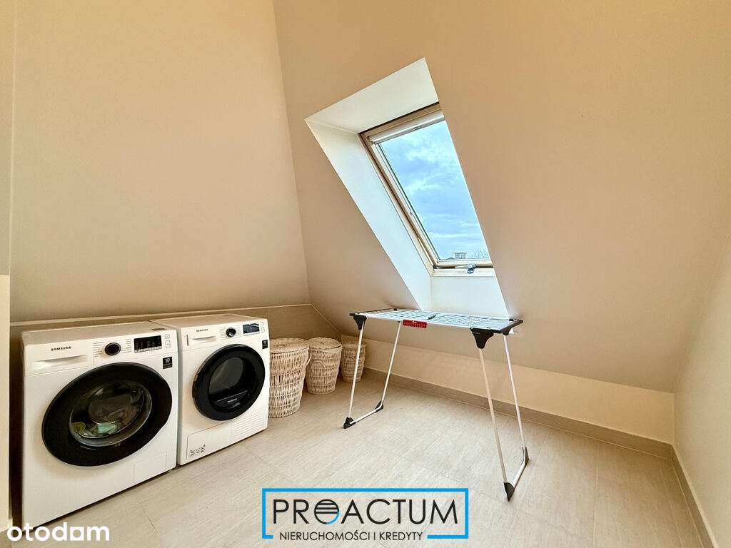 Elegancki dom w sąsiedztwie lasu-Ciechocinek-11