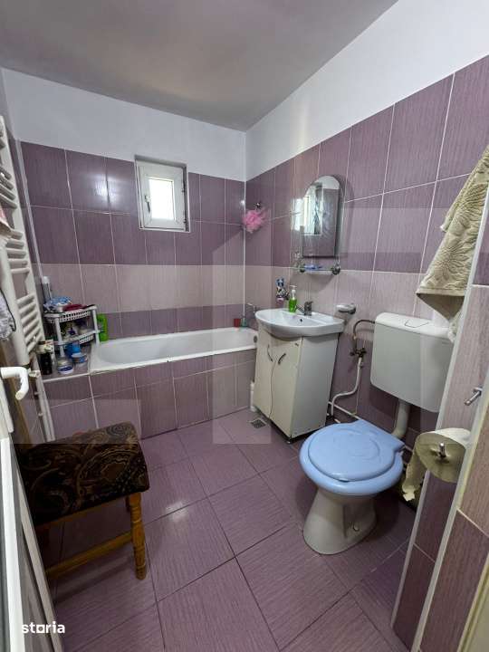 Apartament luminos, cu 3 camere, in Grivita - Imagine principală: 5/7