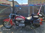 Honda Shadow - 8