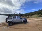 Jeep Wrangler Unlimited 2.8 CRD ATX Sahara Adventure Edition - 5