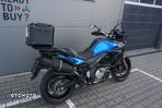 Suzuki V-STROM - 4