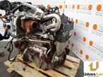 MOTOR COMPLETO DACIA LOGAN MCV II 2017 -K9K 626 - 3