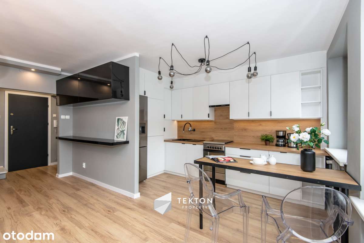 3 pokoje na Wildzie! 2 balkony! - Pełny obrazek: 2/10