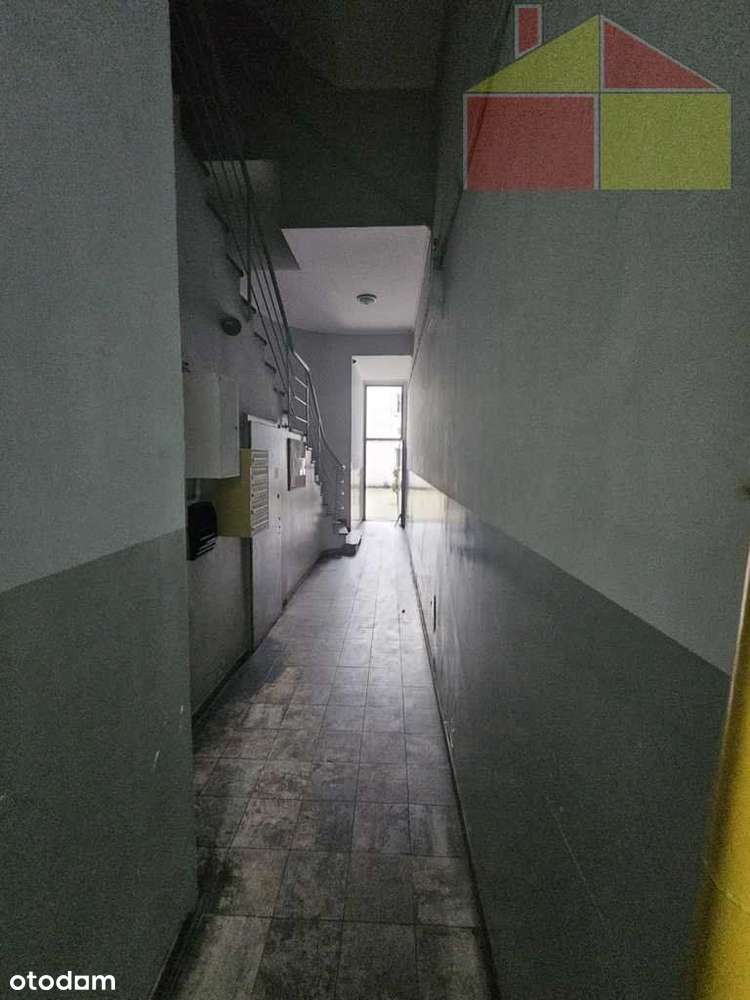 Mieszkanie w centrum Żar z dwoma balkonami-7