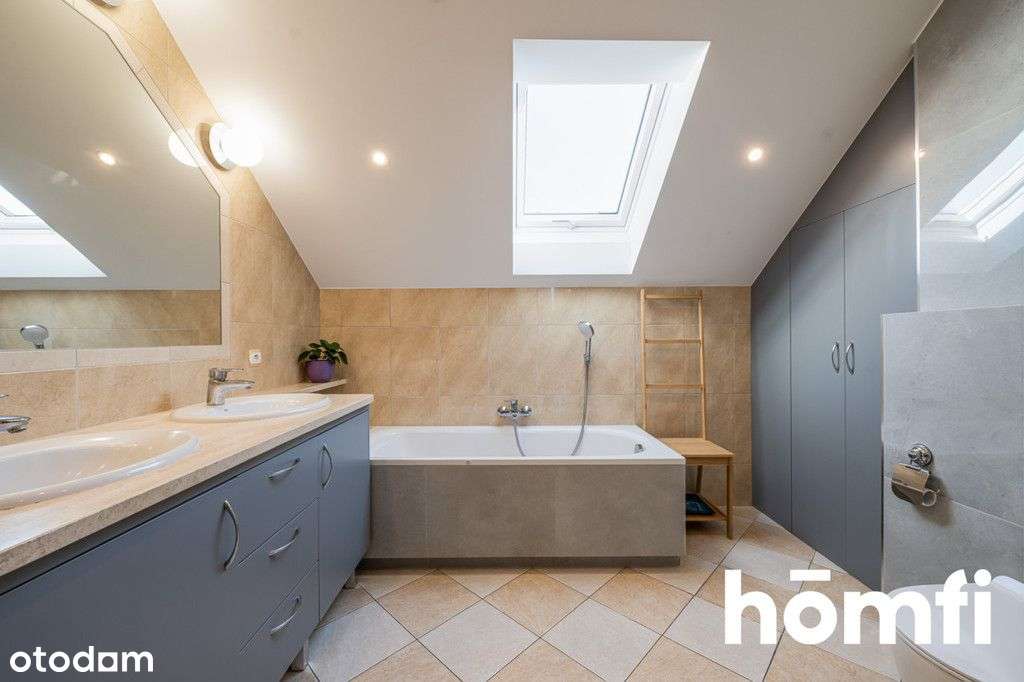 Idealny bliźniak na zamkniętym osiedlu-2