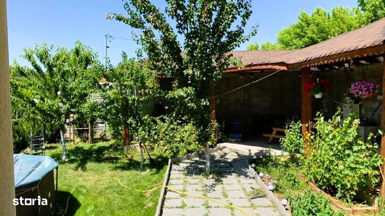 Casa P+M constructie 2023 | teren 915 mp-15