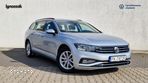 Volkswagen Passat Variant 2.0 TDI SCR DSG Business - 11