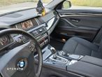 BMW Seria 5 520d - 28