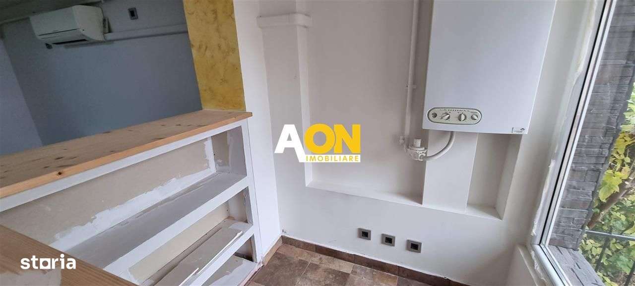 Spatiu comercial de vanzare zona Bulevard - Imagine principală: 5/8