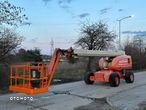 JLG 660SJ - 1