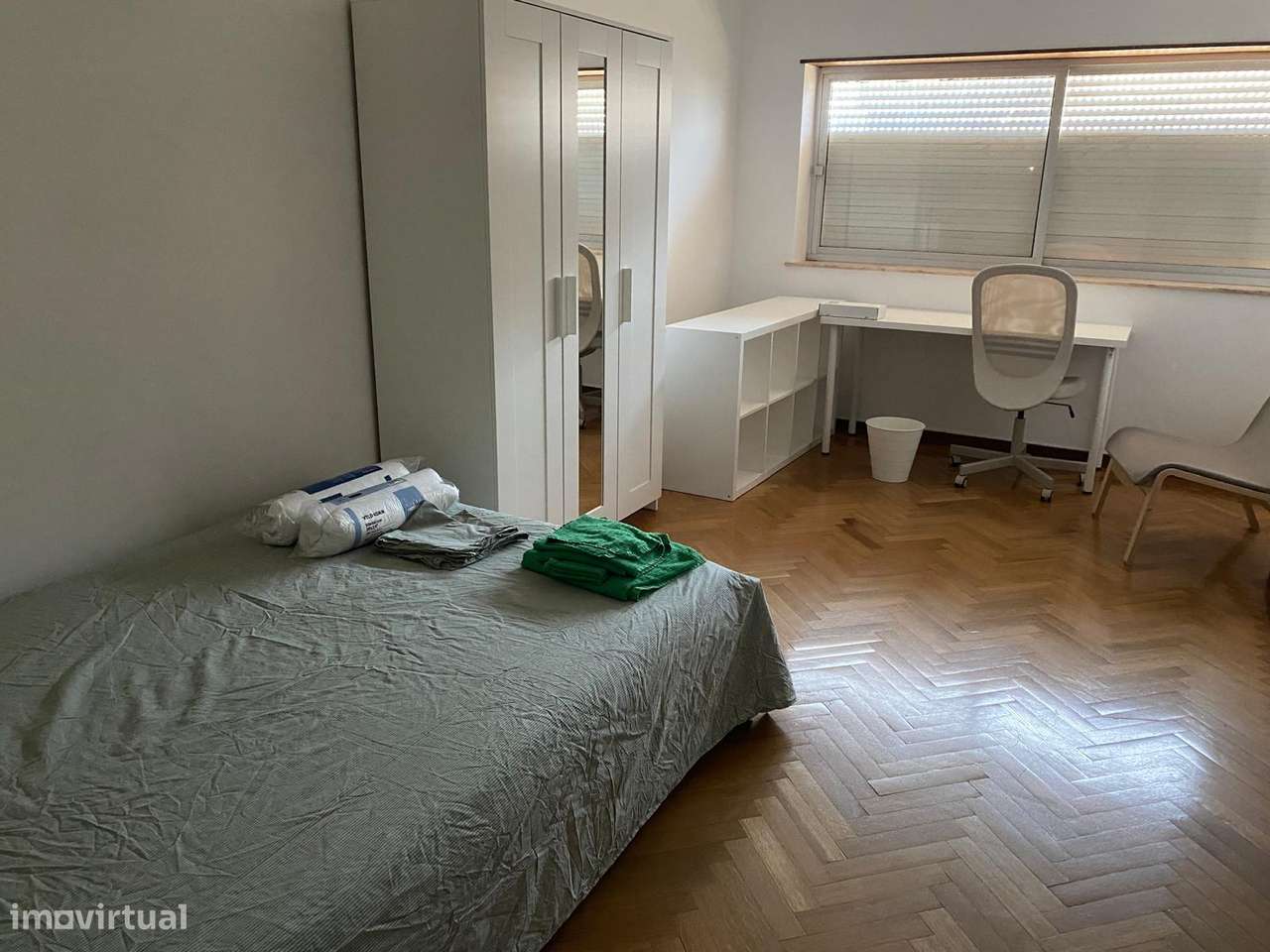 T3 com varanda e 2 casas de banho em Coimbra-16