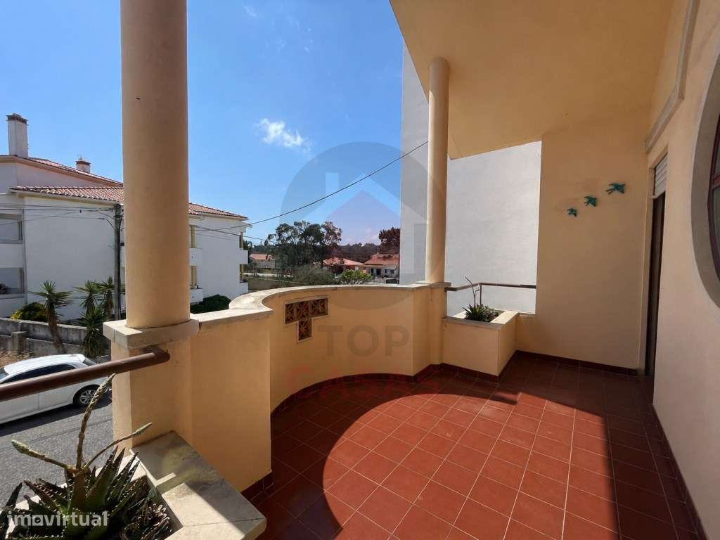 Apartamento T2 na Foz do Arelho - Onde o Mar e a Lagoa se Encontram-10