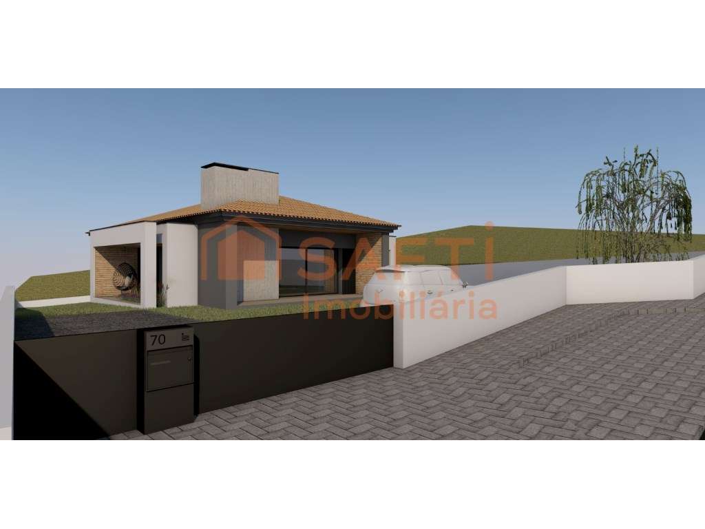 Terreno para Construção | Janardo - Leiria - Grande imagem: 3/12