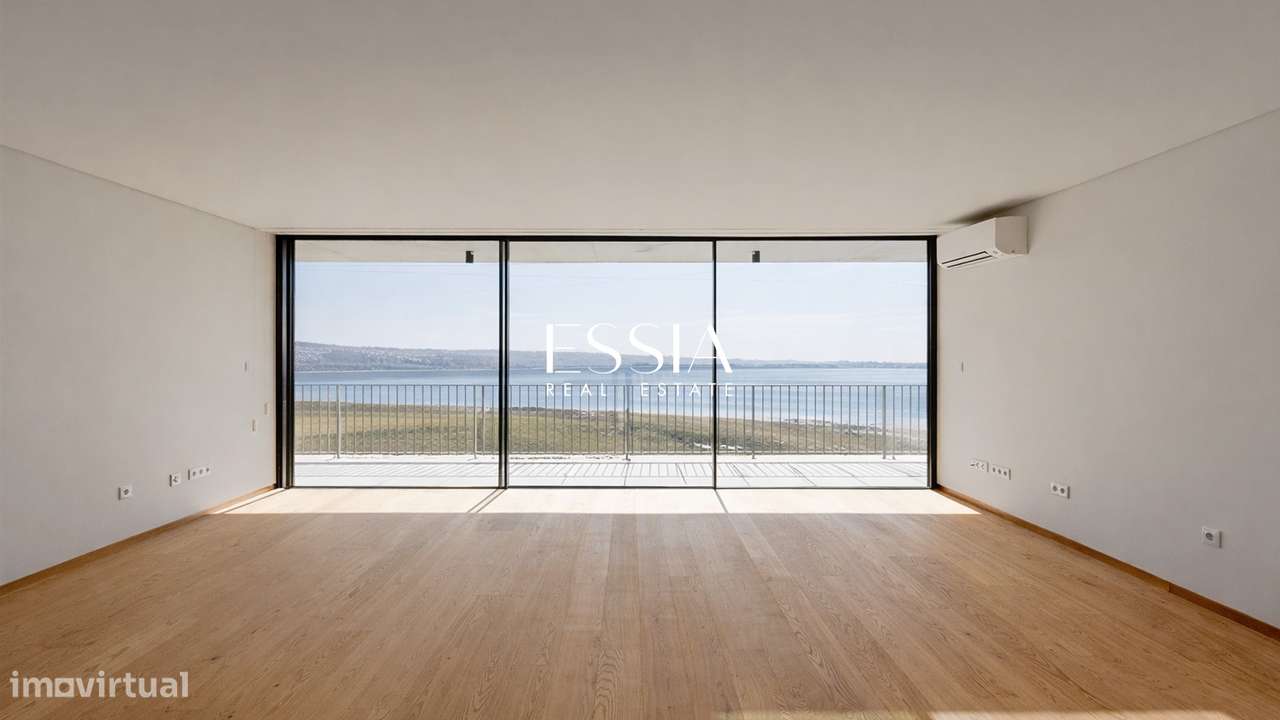 Apartamento T2 Duplex Com Varanda No Douro 39